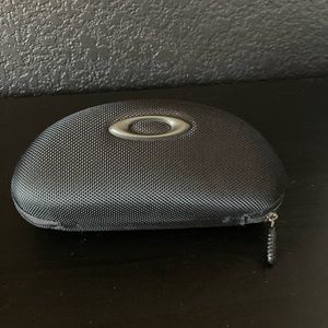 Black Lens Youth XS Radar EV Oakley Sunglasses